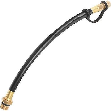 Tuyau de vidange flexible pour moteur 510440902, compatible avec les moteurs FT FR600V, FR651V, FR691V et F QAQ. (1/5)