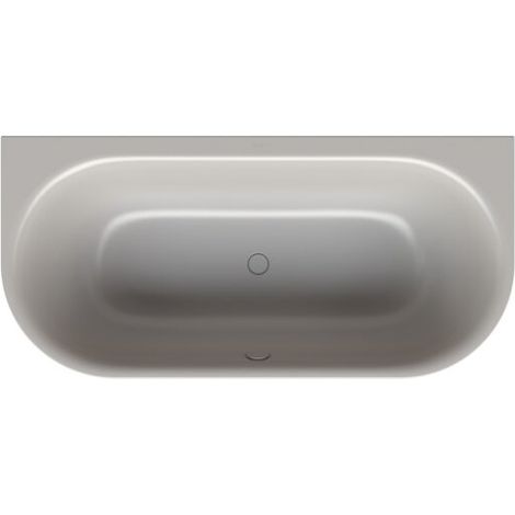 BETTE 3416-413CWVVS Baignoire Forme spéciale Lux Oval I (1/2)