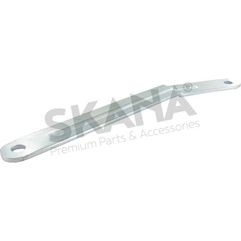 Tringle Pour Axe De Roue Arrière Sur Tondeuses Modèles Np53. Origine Stiga.