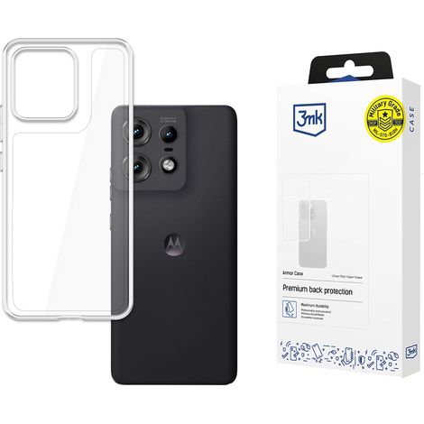 Motorola Edge 50 Pro - 3mk Armor Case