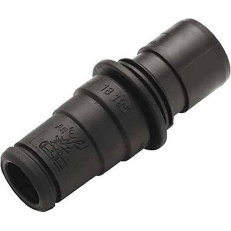 SIDAMO Adaptateur pour outils antistatique - 20498479