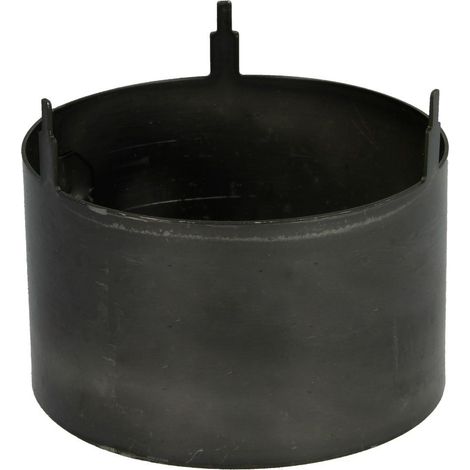 Wolf ET embout de conduit de fumée pour EK01B.4/5/7L
