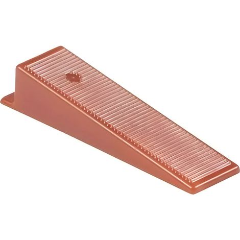 Raimondi CUNEO PER DISTANZIATORE LIVELLANTE 100 pz.