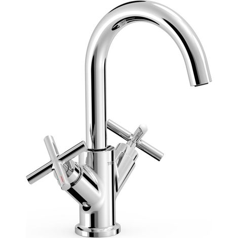 GRIFO BIMANDO MONT BLANC P/LAV.VOLANTES LATIGUILLOS (1/2)