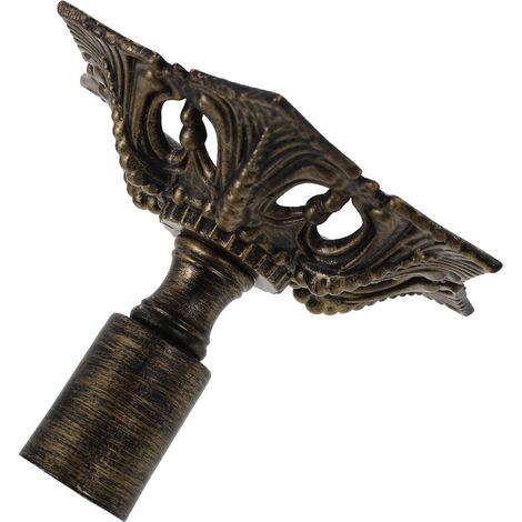 Bougeoir Vintage Européen Pillier Support De Bougie Élégant pour Décoration De Table De Mariage Centre De Table Romantique Et Accessoire De Fête (1/5)