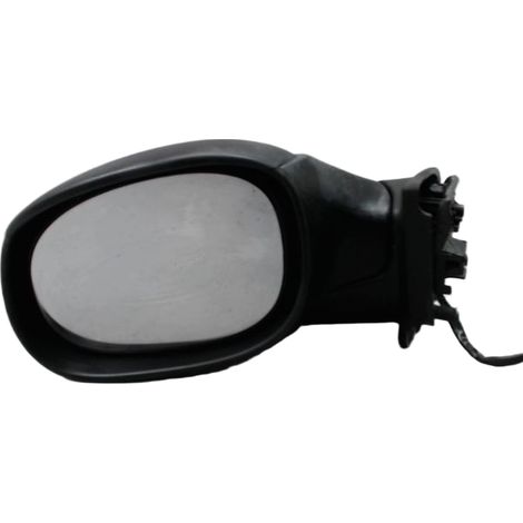 [PRODUIT D'OCCASION] Retroviseur Exterieur Electrique Gauche CITROEN C3 I Phase 2 2005-2010 ♻️ Ref Oe. 8149fj - Garantie à vie (1/4)