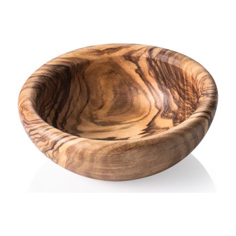 Bol Ø 8 cm bois d'olivier PURE OLIVE - Was Germany (1/2)