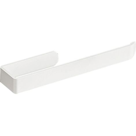 Porte-essuie-tout mural de cuisine en aluminium mat pour salle de bain-AquaForge (1/5)