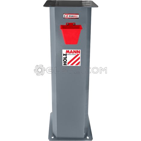 BASE PARA ESMERILADORA AMOLADORA DSM SERIE HOLZMANN DSMMS1