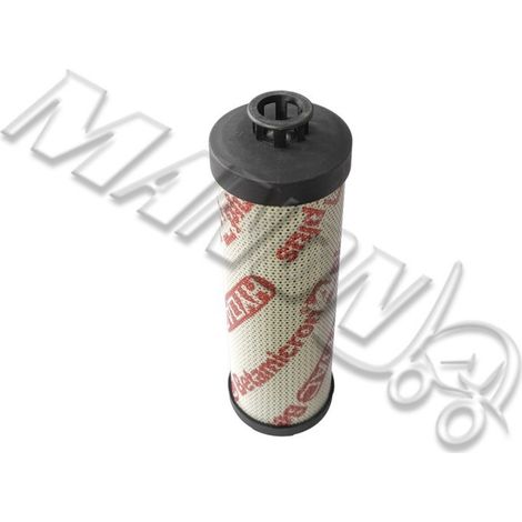Jungheinrich hydraulic oil filter element 50041810 for forklift parts, applicable to Jungheinrich forklifts, on sale.