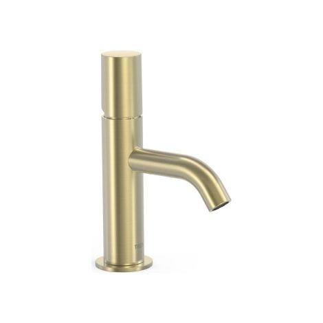 Mitigeur pour lavabo Study Cava doré - TRES 26190301CA