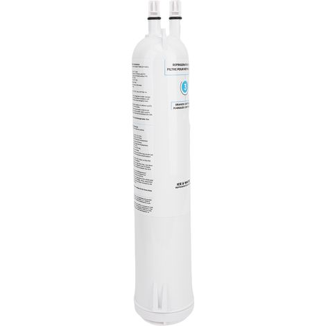 Filtro acqua per frigorifero 4396841 - 4396710 - Carbone attivo (1/5)