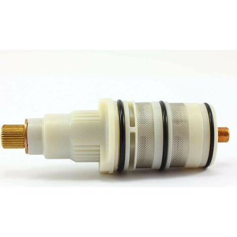 Cartouche thermostatique Vernet TMV2 CA43 L-T Cartouche - Cartouche thermostatique Vernet TMV2 CA43 L-T Cartouche (1/3)