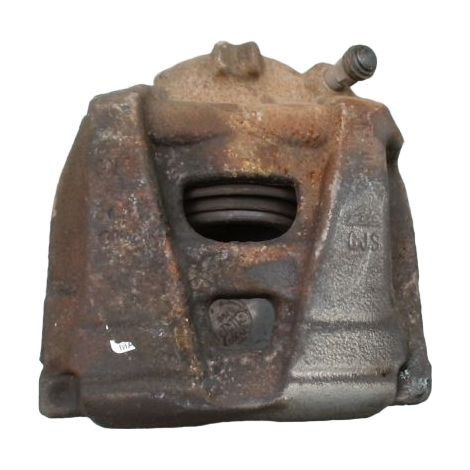 [PRODUIT D'OCCASION] Etrier De Frein Avant Gauche AUDI Q3 ♻️ Ref Oe. 5n0615123 - Garantie à vie (1/4)