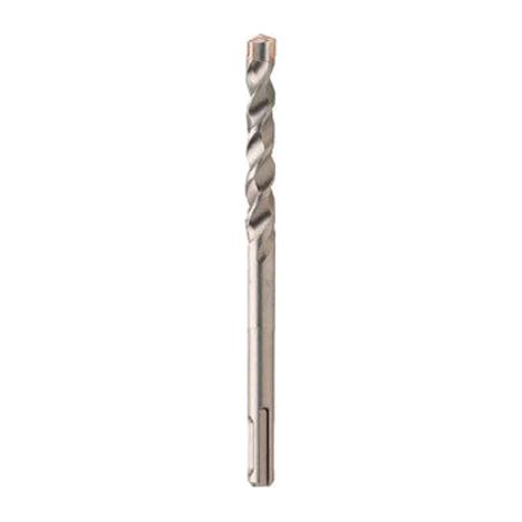 PUNTA PER TRAPANO TASSELLATORE SDS PLUS 6X160 MM (21239)
