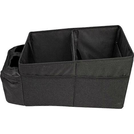 Multifunktionale Autositz-Organizer-Tasche für den Autoinnenraum zur effizienten Raumnutzung