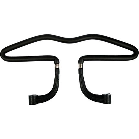 Cintre porte-manteau de voiture, appuie-tête, siège arrière, cintre multifonctionnel pour manteau, costume, veste (1/5)