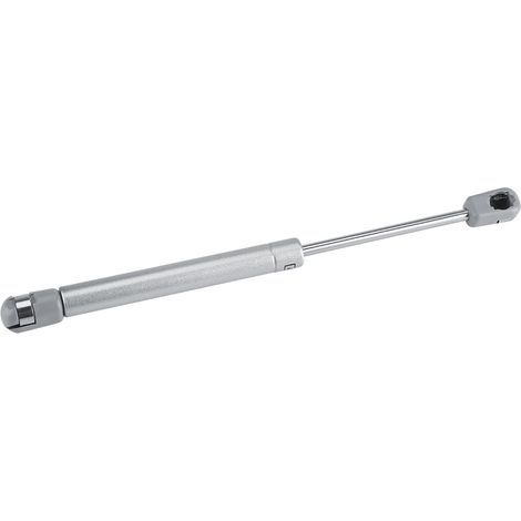 Lot de 1 Piston à Gaz pour Porte, Amortisseur de Levage, Charnière d'Armoire, Maintien de Couvercle, Ressort pour Cuisine (1/3)