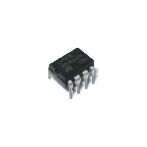 L4949ED Circuito Integrado SMD Regulador 5V 100mA