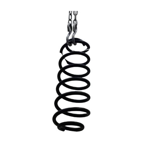 [PRODUIT D'OCCASION] Ressort Amortisseur Arriere Droit FORD Fiesta Vi Phase 1 2008-2012 ♻️ Ref Oe. 1523225 - Garantie à vie (1/2)
