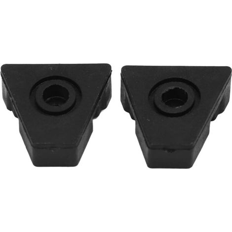 Glissière De Toit Ouvrant En Verre, Pièce De Rechange Rail 62483671106, Support Guide Clip Pour Classe A MK3 MK4