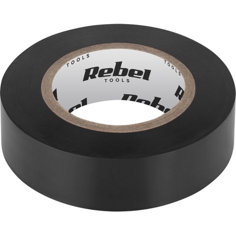 Ruban adhésif no-name insulation tape 19 mm x 18,2 m UV résistant