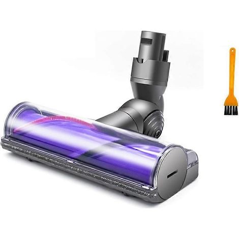 Brosse pour aspirateur Pour V6 DC58 DC59 DC62 DC72 DC74 SV04 SV06 SV09 Direct Drive Brosse Head Quick – Release Aspirateur Head (1/5)