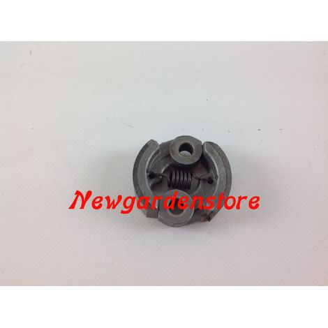 Bürstenmäherkupplung kompatibel MITSUBISHI TL23 TL26 54.150.0533