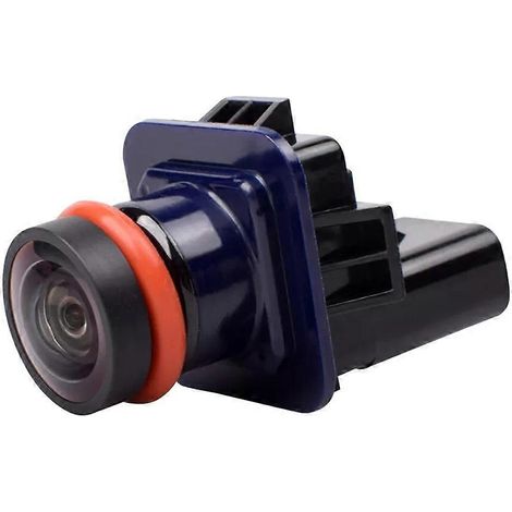 Caméra de recul auxiliaire pour Ford Taurus 2010-2012 AG1T-19G490-AA AG1Z-19G490-D (1/5)