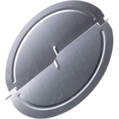 Valvola di non ritorno originale - Cappa aspirante - SIEMENS - 3010194242002453965