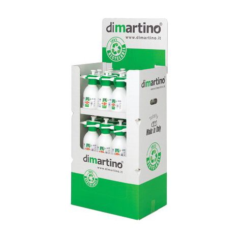 POMPA A PRESSIONE EVA PROFESSIONAL EXPO GDM - LT 2- 36 pezzi