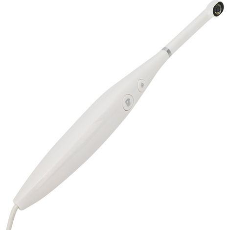 Endoscope Dentaire USB avec LED Réglable, Caméra Intraorale HD pour Android (1/5)