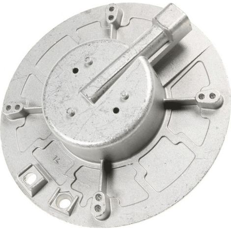 Base de brûleur d'origine D 1.40