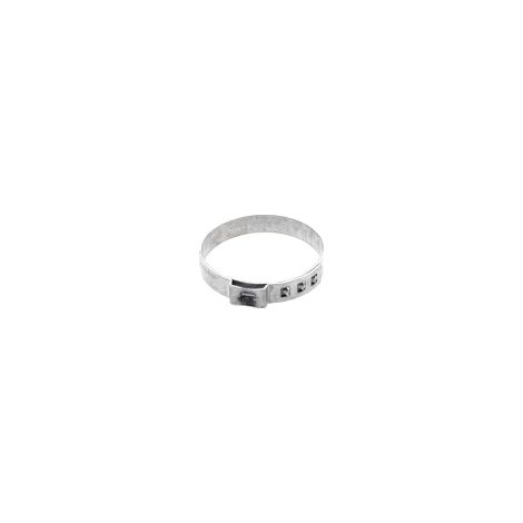 Collier pompe lavage sync/bras pour lave-vaisselle - diam. 38.1 mm Whirlpool C00264650
