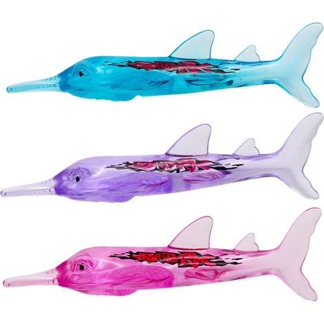 3 pièces Jouets de Piscine Enfant,Jouets de Plongée Requin Amusants,Jeu Piscine Enfant Extérieur L'été,pour Divertissements Entrainement sous - Marin Plongée Natation Garçon Fille 7-12 Ans (1/4)