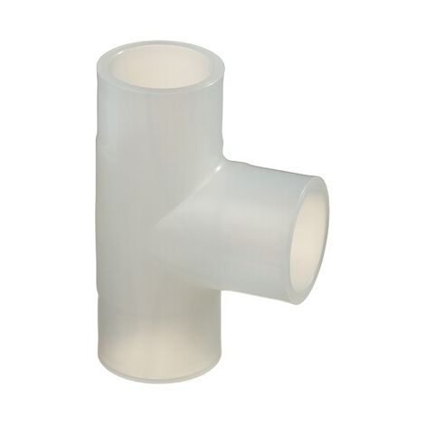 Pièce en T GF 90° peu importe PP-R naturel d 20 SDR11