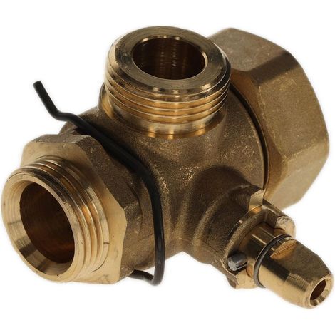 BOSCH Valvola a sfera di ritorno, 87182214770