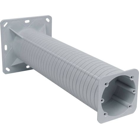KOPOS KEZ 300KB Scatola per installazione (L x L) 120 mm x 120 mm 1 pz.