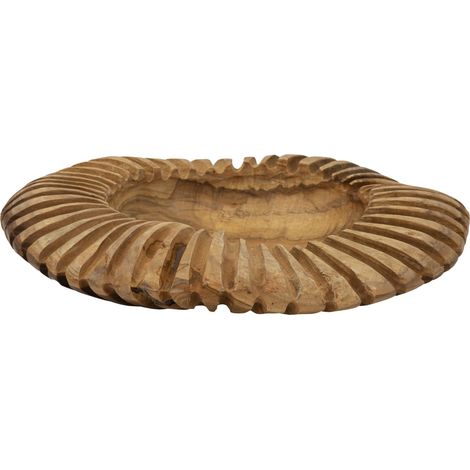 Plateau Geris Teck Cm Ø 35X7 (1/5)