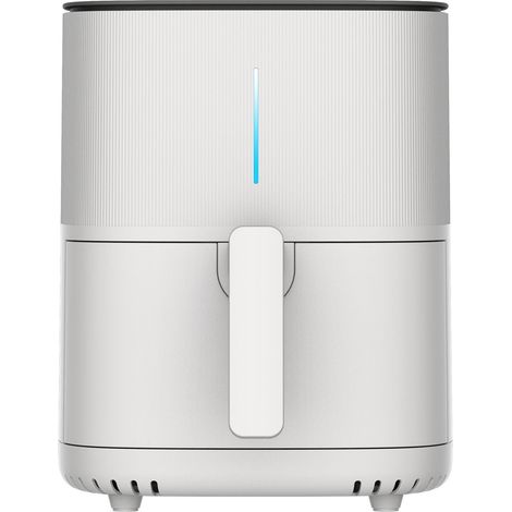 Freidora de Aire de 5L y 1500W con 12 Programas y revestimiento antiadherente MasterPRO I-ROCKET 500