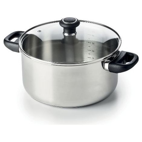 Garettopf 16 cm - Polo - Beka