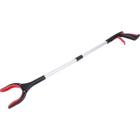 Pince de préhension pliable, légère et portable, idéale pour les femmes âgées et enceintes. (1/5)