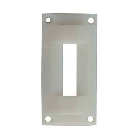 5,0 x CONTROPIASTRA 06287 14 CISA