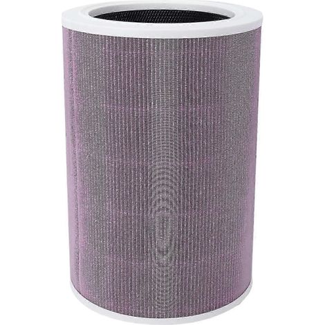 Cartouche filtrante/élément filtrant pour purificateur d'air de marque PTG Mi 1/2/pro/2s-AquaForge (1/5)