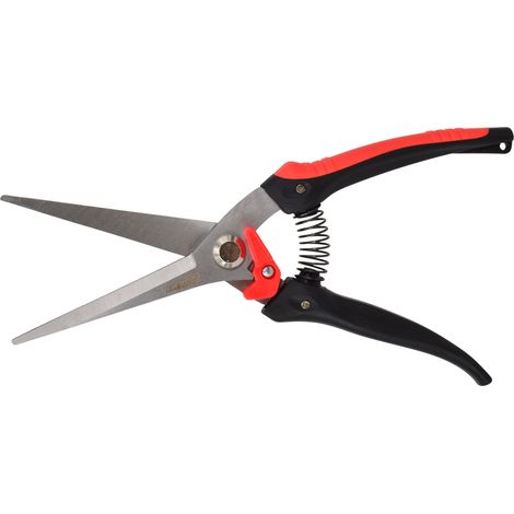 Awtools sekator ogrodowy wydłużony 235mm 90mm/ uchwyt pp tpr