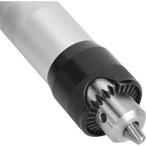 Poignée spéciale pour arbre flexible de meuleuse suspendue, scie circulaire, perceuse électrique (1/5)