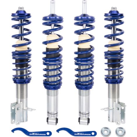 Coilovers for VW Scirocco MK2 1981-1992 Golf MK1 1975-1984 Suspension (1/5)
