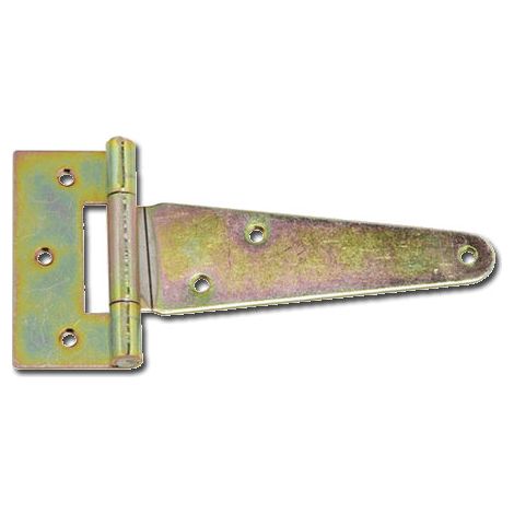 AVL Bisagra T Bicromatada 507/550/100 WL-090-100