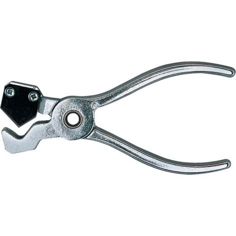 Tubo Tagliato A D17 Mm