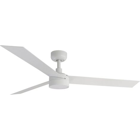 CRUISER L Ventilatore bianco SWT